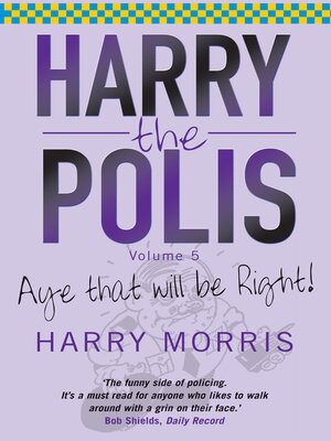 cover image of Aye That Will be Right!